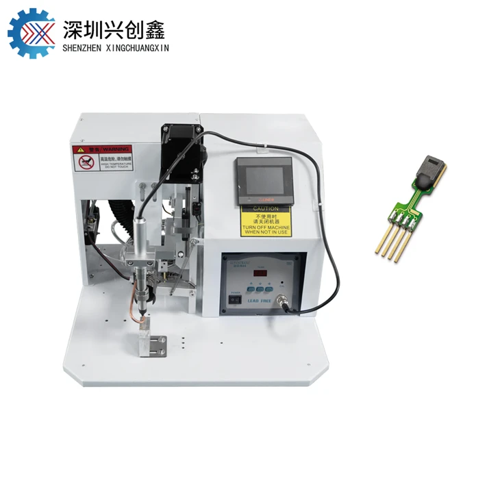 Micro USB Soldering Machine high quality